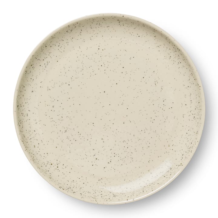 Grand Cru Sense plate 22 cm - Sand - Rosendahl