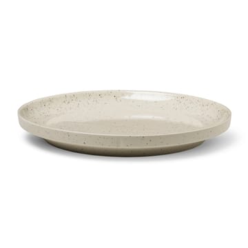 Grand Cru Sense plate 22 cm - Sand - Rosendahl