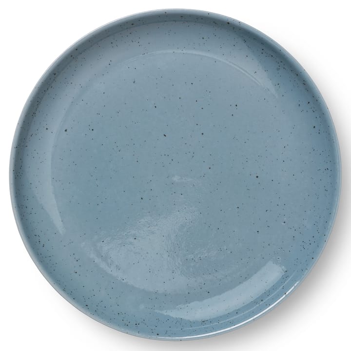 Grand Cru Sense plate 25 cm - Blue - Rosendahl
