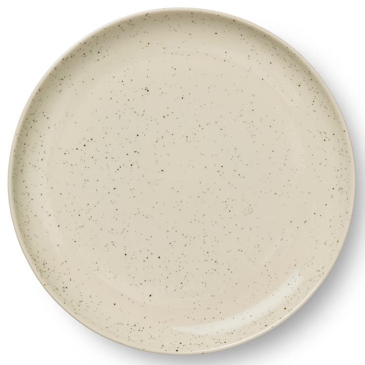 Grand Cru Sense plate 25 cm - Sand - Rosendahl