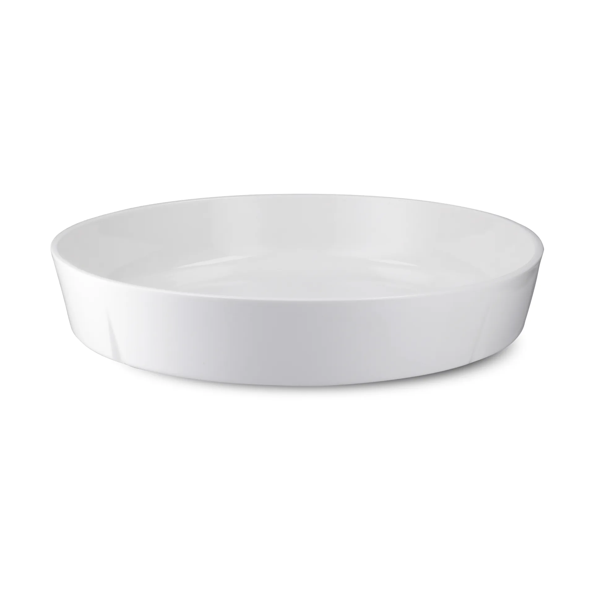 Grand Cru serving bowl, White, Ø28.5 cm Rosendahl