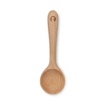 Grand Cru snack bowl and spoon - White, Ø9 cm - Rosendahl