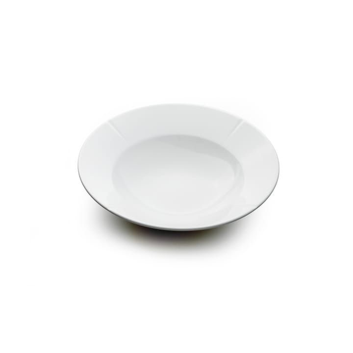 Grand Cru Soft deep plate Ø25 cm, White Rosendahl