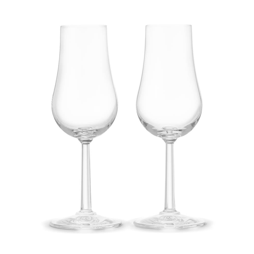 Rosendahl Grand Cru spirit glass 2-pack 2-pack | Scandinavian Design | Transparent
