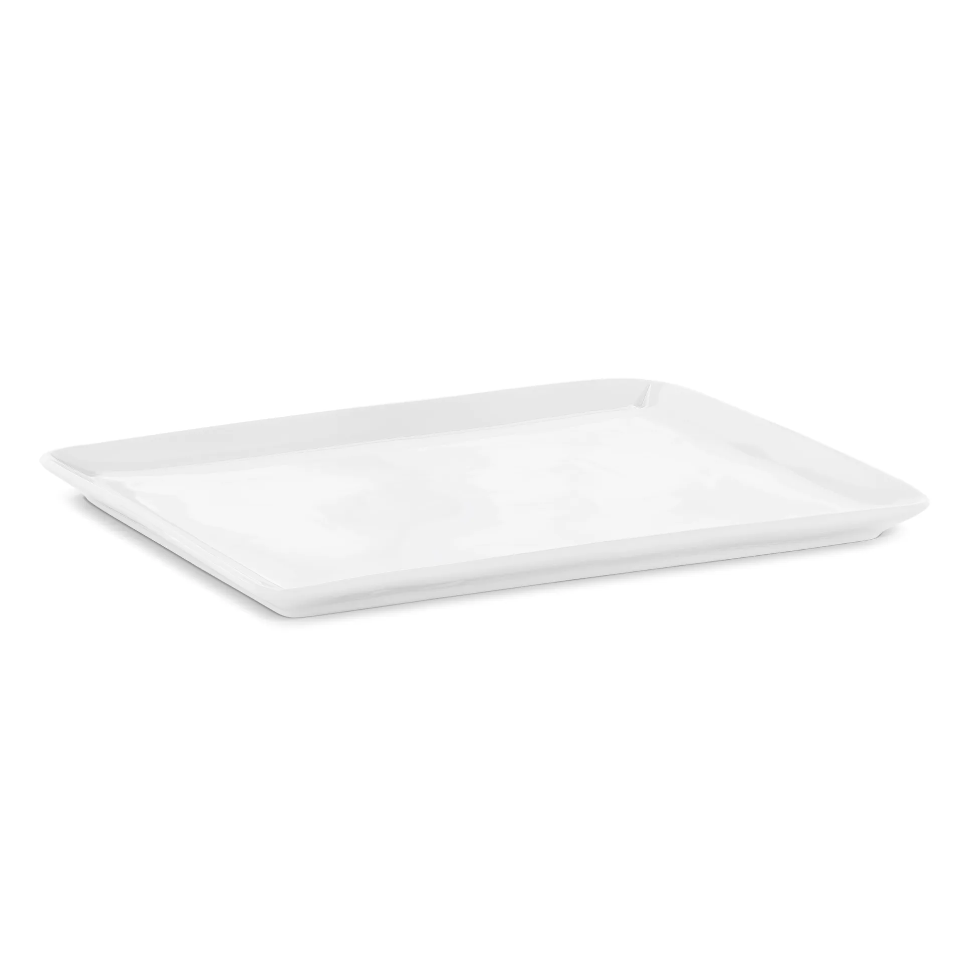Grand Cru square serving dish, 35x28 cm Rosendahl