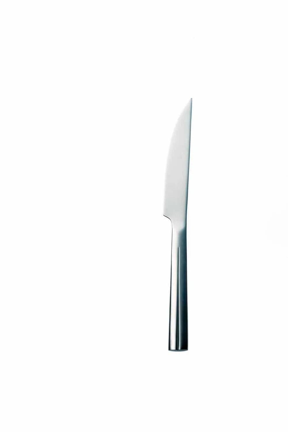 Grand Cru steak knife, Steel Rosendahl