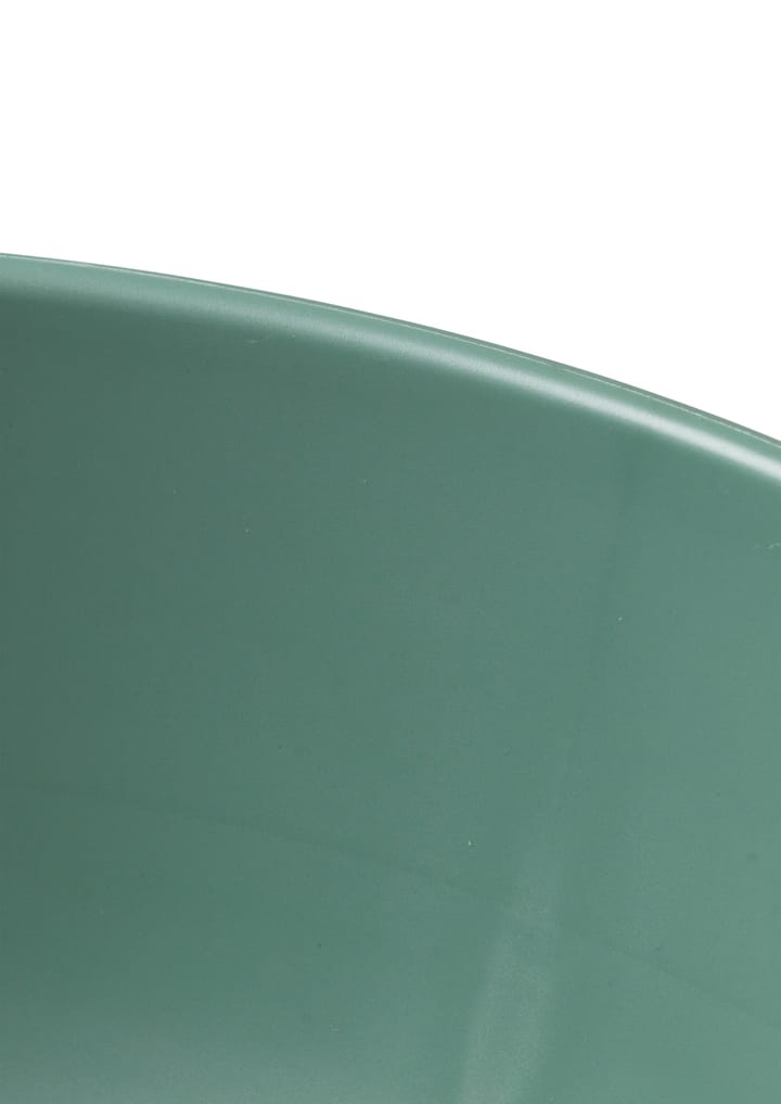 Grand Cru Take bowl Ø15.5 cm 2-pack - Mid green - Rosendahl