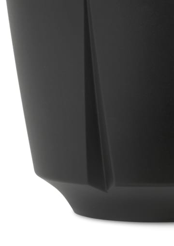 Grand Cru Take mug 30 cl 2-pack - grey - Rosendahl