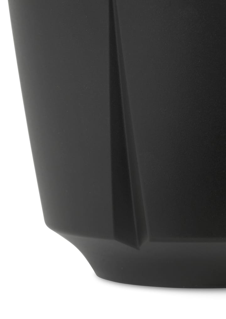 Grand Cru Take mug 30 cl 2-pack - grey - Rosendahl