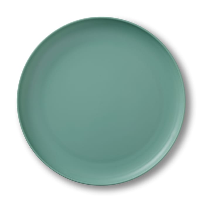 Grand Cru Take small plate Ø19.5 cm 2-pack - Mid green - Rosendahl