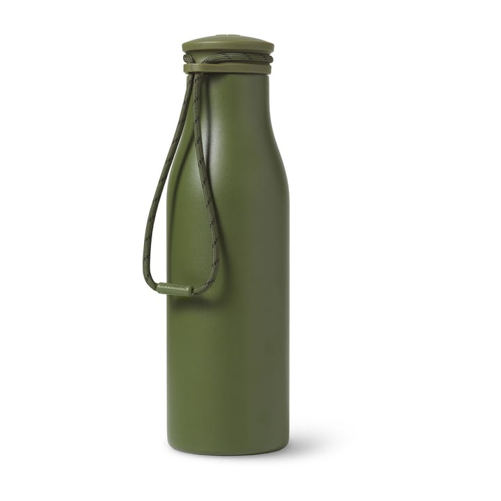Grand Cru thermos bottle 50 cl - Olive green - Rosendahl
