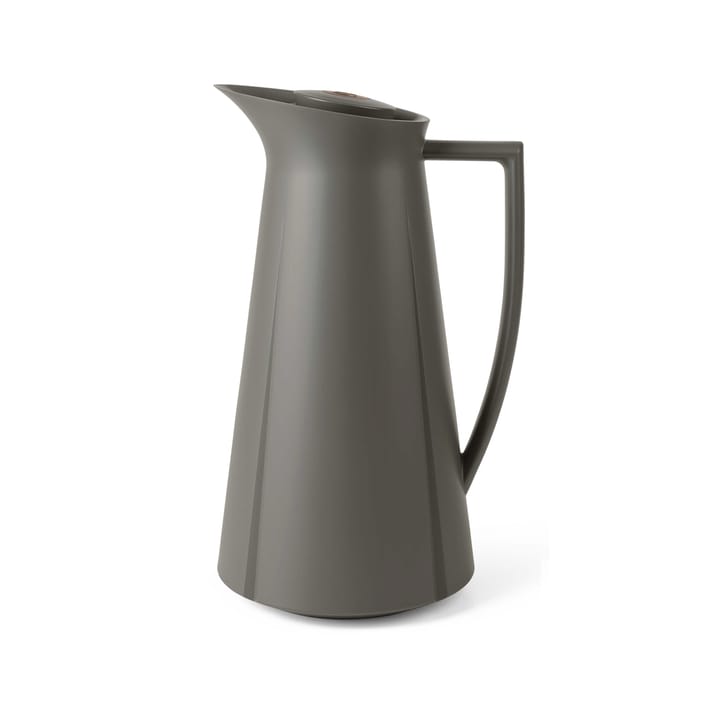 Grand Cru thermos jug - Ash-grey - Rosendahl