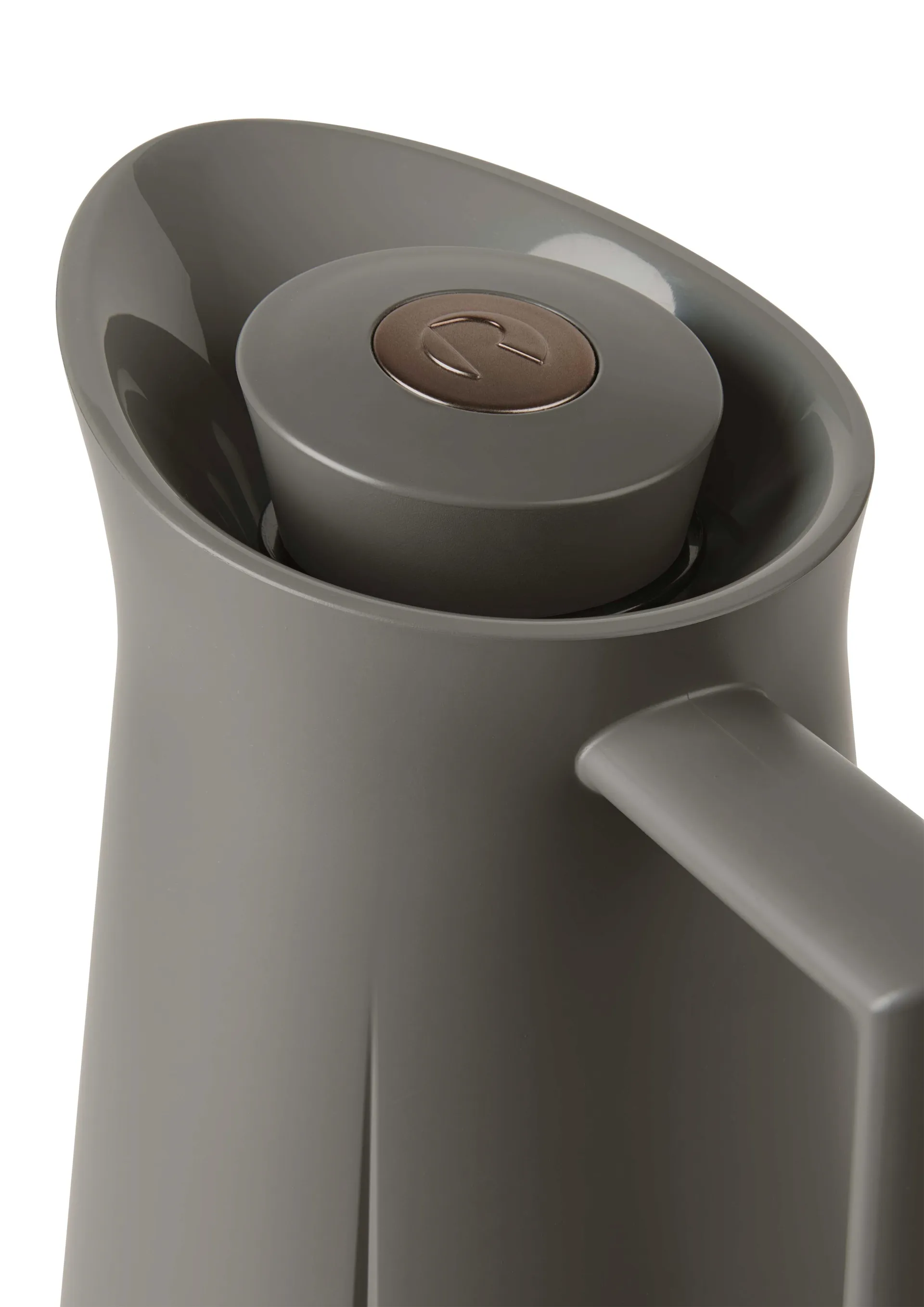 Grand Cru thermos jug, Ash-grey Rosendahl