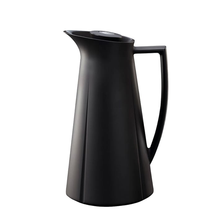 Grand Cru thermos jug - black - Rosendahl
