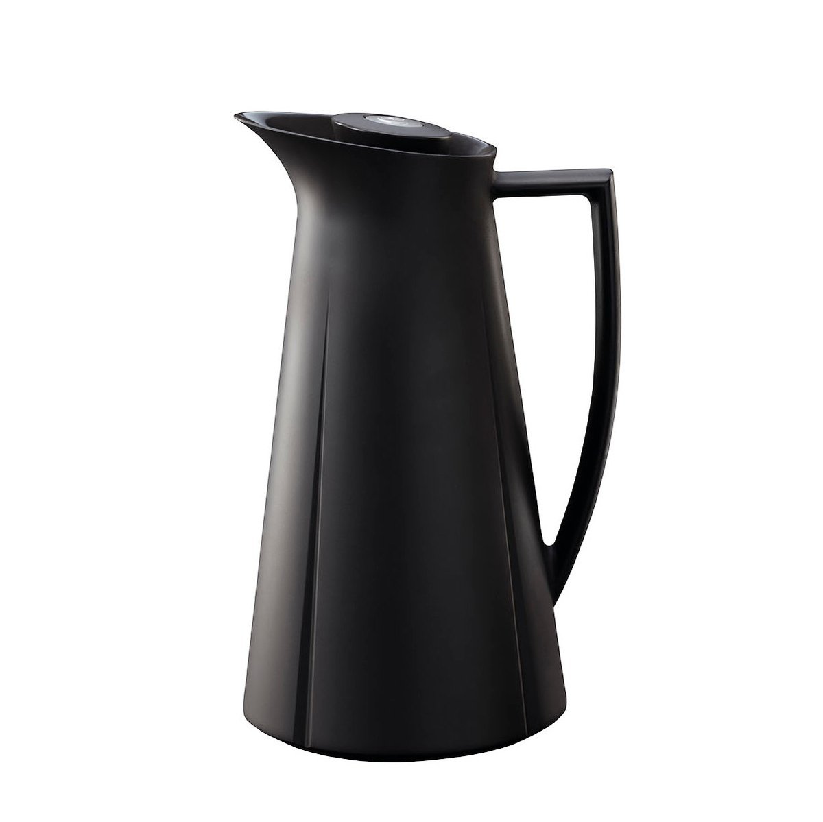 Rosendahl Grand Cru thermos jug black | Scandinavian Design | Thermoses | Black
