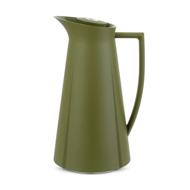 Grand Cru thermos jug - Olive green - Rosendahl
