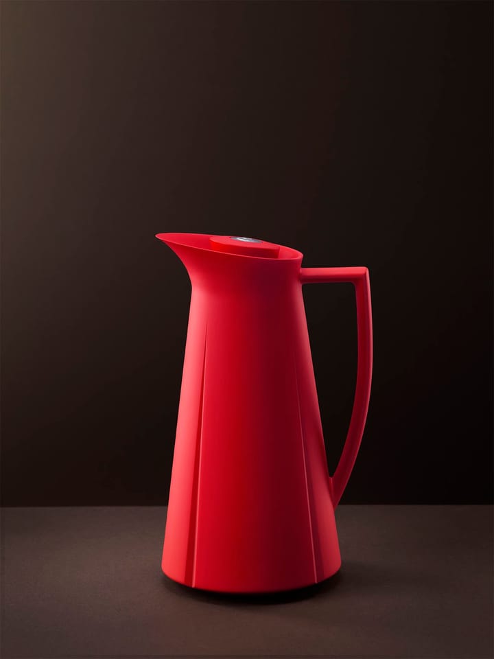 Grand Cru thermos jug - red - Rosendahl