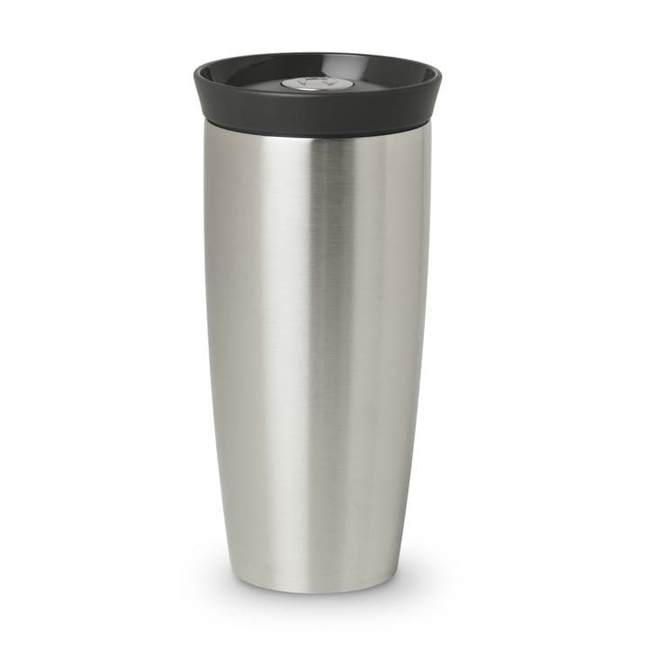 Grand Cru thermos mug 40 cl - dark grey - Rosendahl