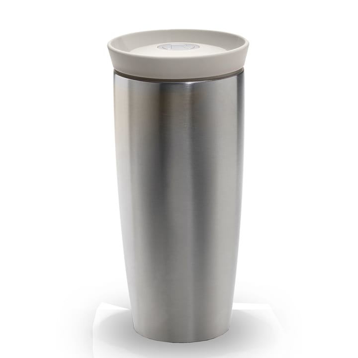 Grand Cru thermos mug 40 cl - Sand - Rosendahl