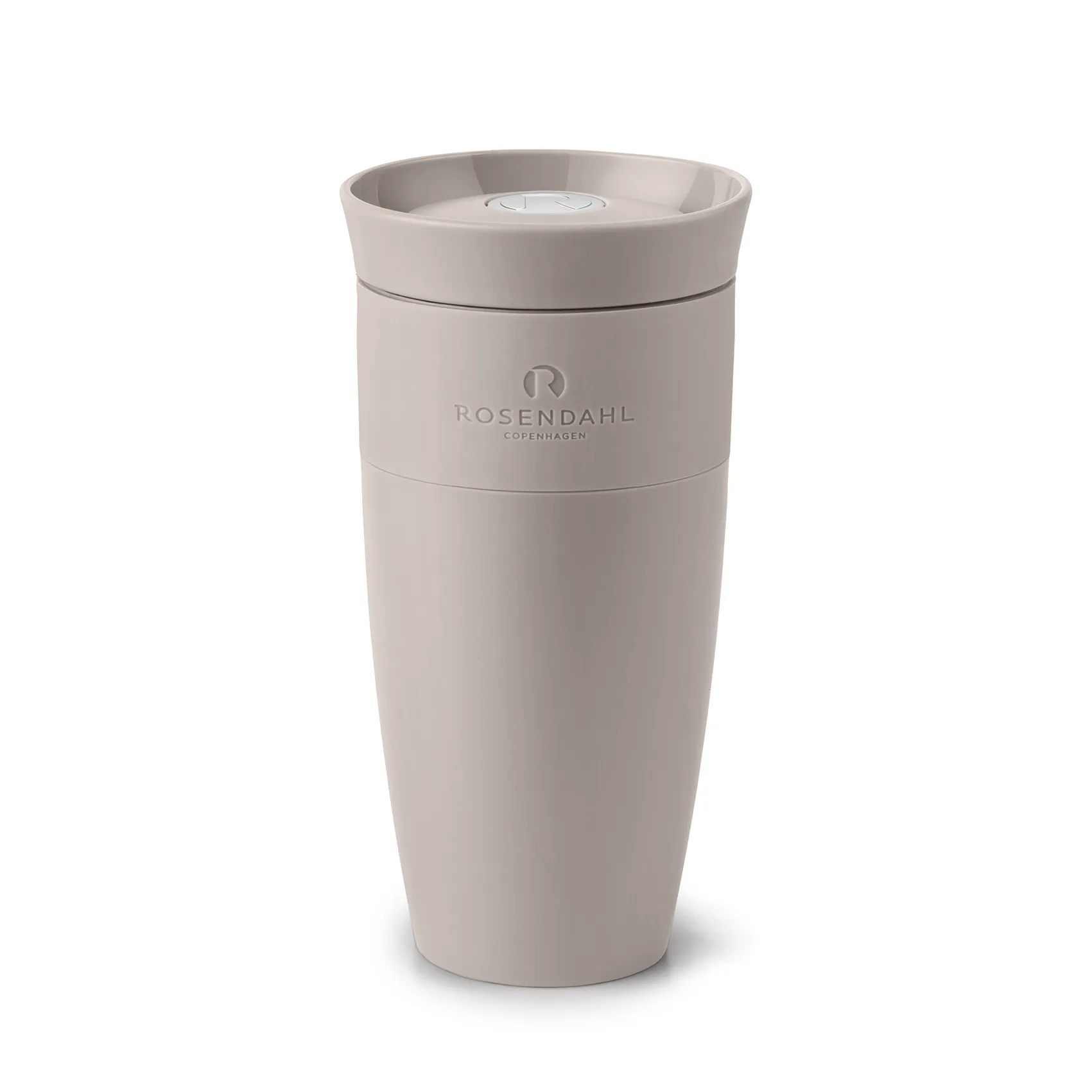 Grand Cru To Go mug 28 cl, Sand Rosendahl