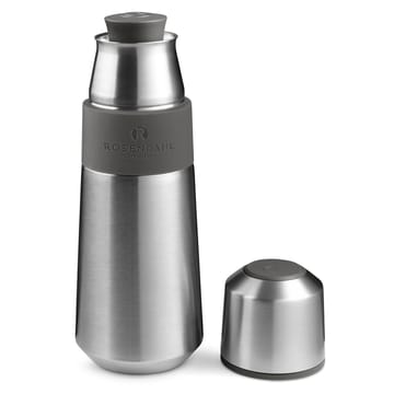 Grand Cru vacuum flask 65 cl - dark grey - Rosendahl