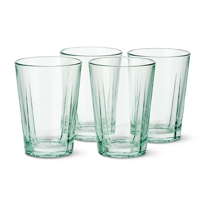 Grand Cru water glass 22 cl 4-pack - Clear - Rosendahl