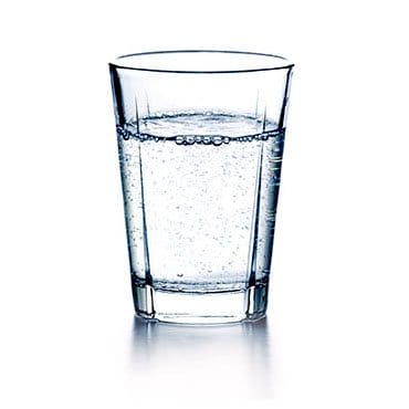 Grand Cru water glass 6-pack - 22 cl - Rosendahl