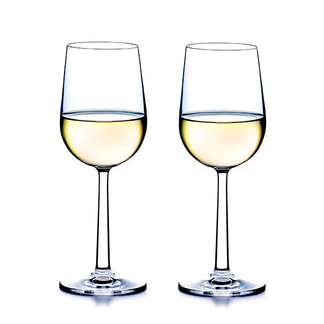 Rosendahl Grand Cru white wine glasses bordeaux 2-pack clear 2-pack