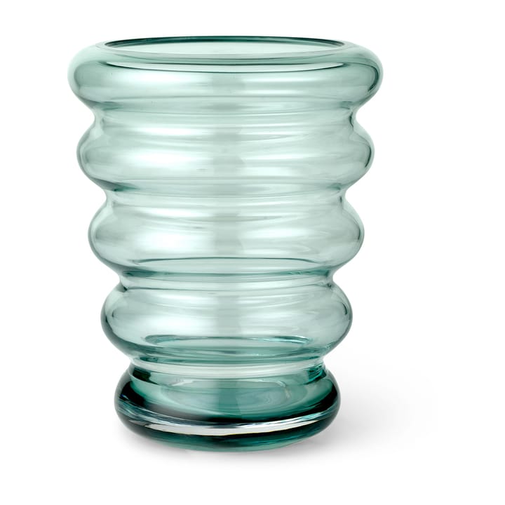 Infinity vase mint - 20 cm - Rosendahl