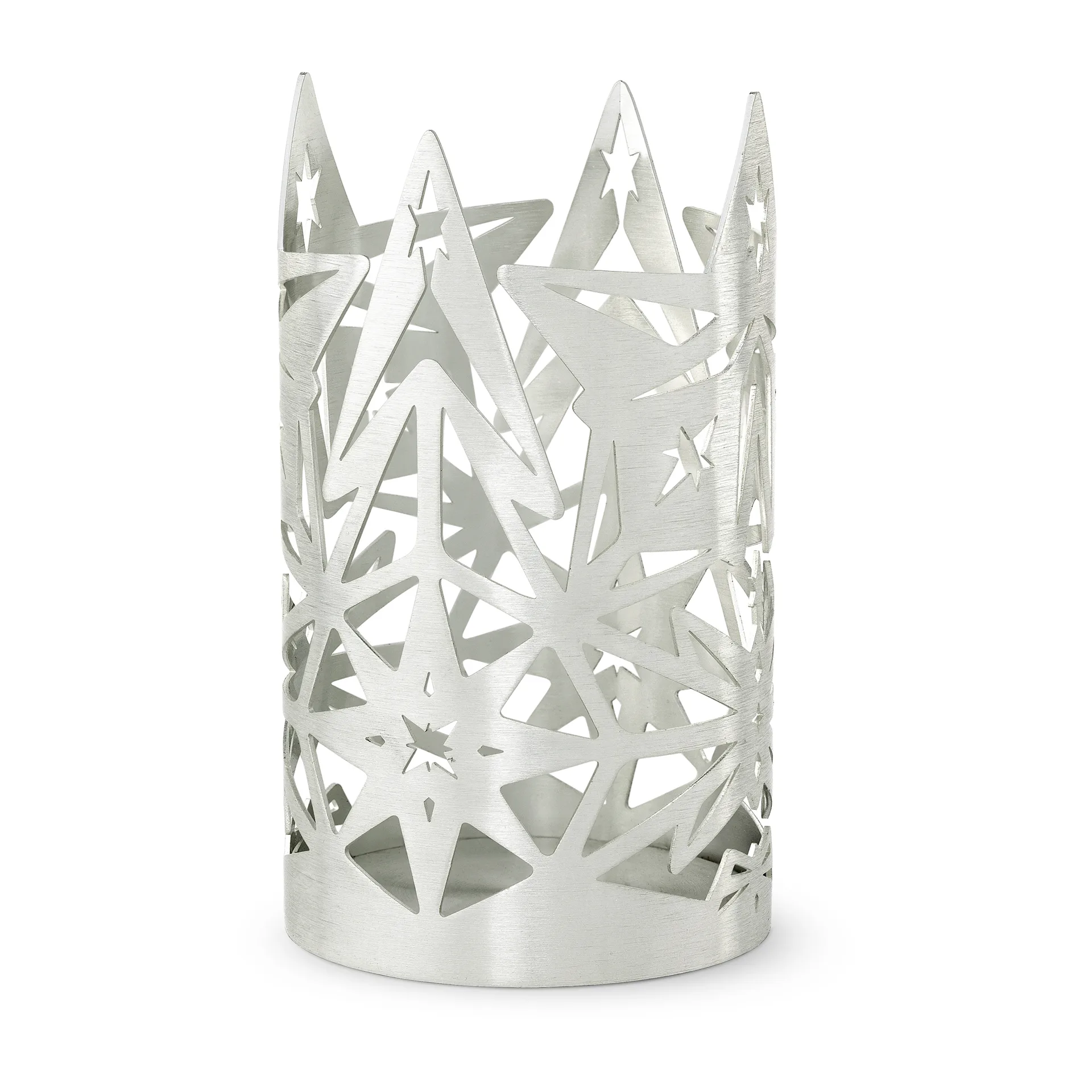 Karen Blixen lantern 13.5 cm, Silver plated Rosendahl