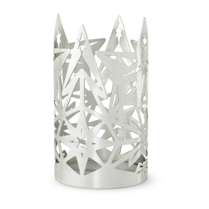 Karen Blixen lantern 13.5 cm, Silver plated Rosendahl