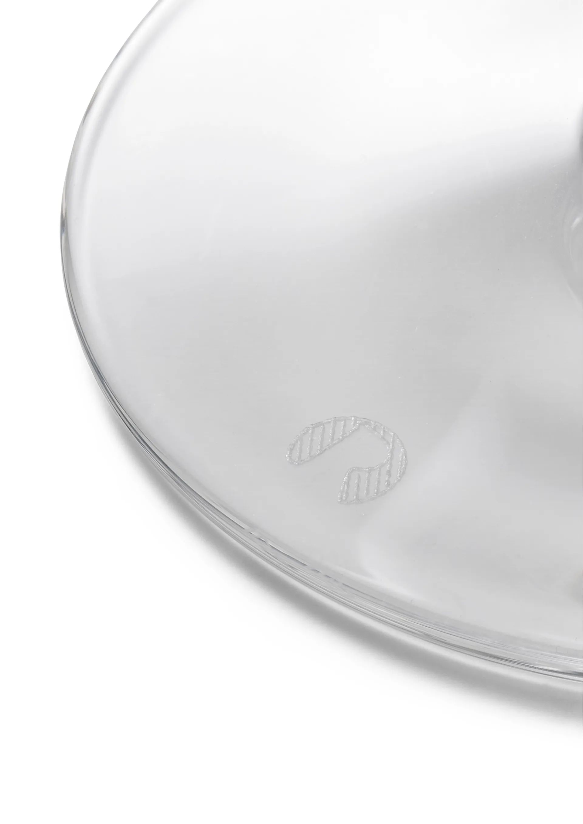 Premium beer glass 60 cl 2 pack, Clear Rosendahl