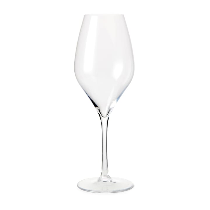 Premium Champagne glass 37 cl 2-pack - Clear - Rosendahl