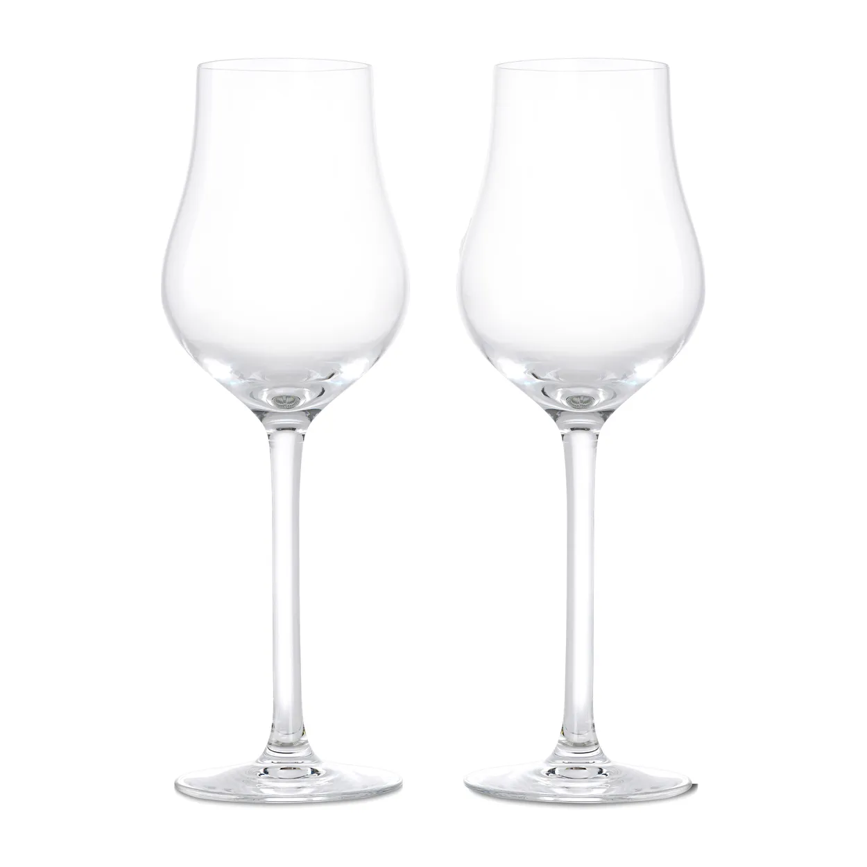 Rosendahl Premium shot glass 23 cl 2 pack Clear | Scandinavian Design | Wine glasses | Transparent
