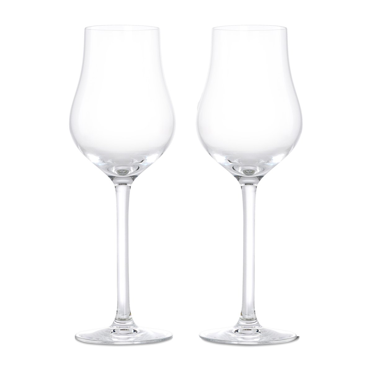 Rosendahl Premium shot glass 23 cl 2 pack Clear | Scandinavian Design | Wine glasses | Transparent