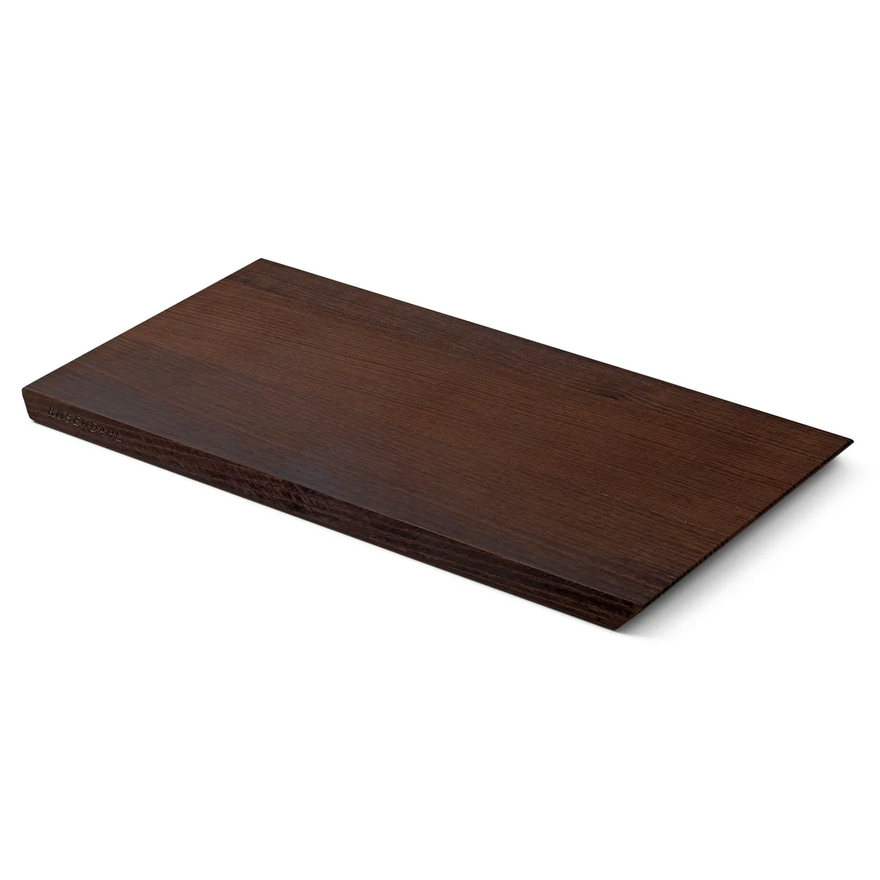 Rosendahl Rå cutting board 44x25 cm Termo Ash | Scandinavian Design | Chopping boards | Beige