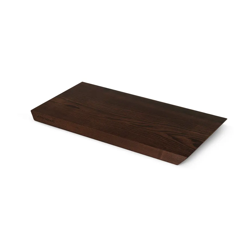 Rosendahl RÅ cutting board thermo ash 28x51 cm