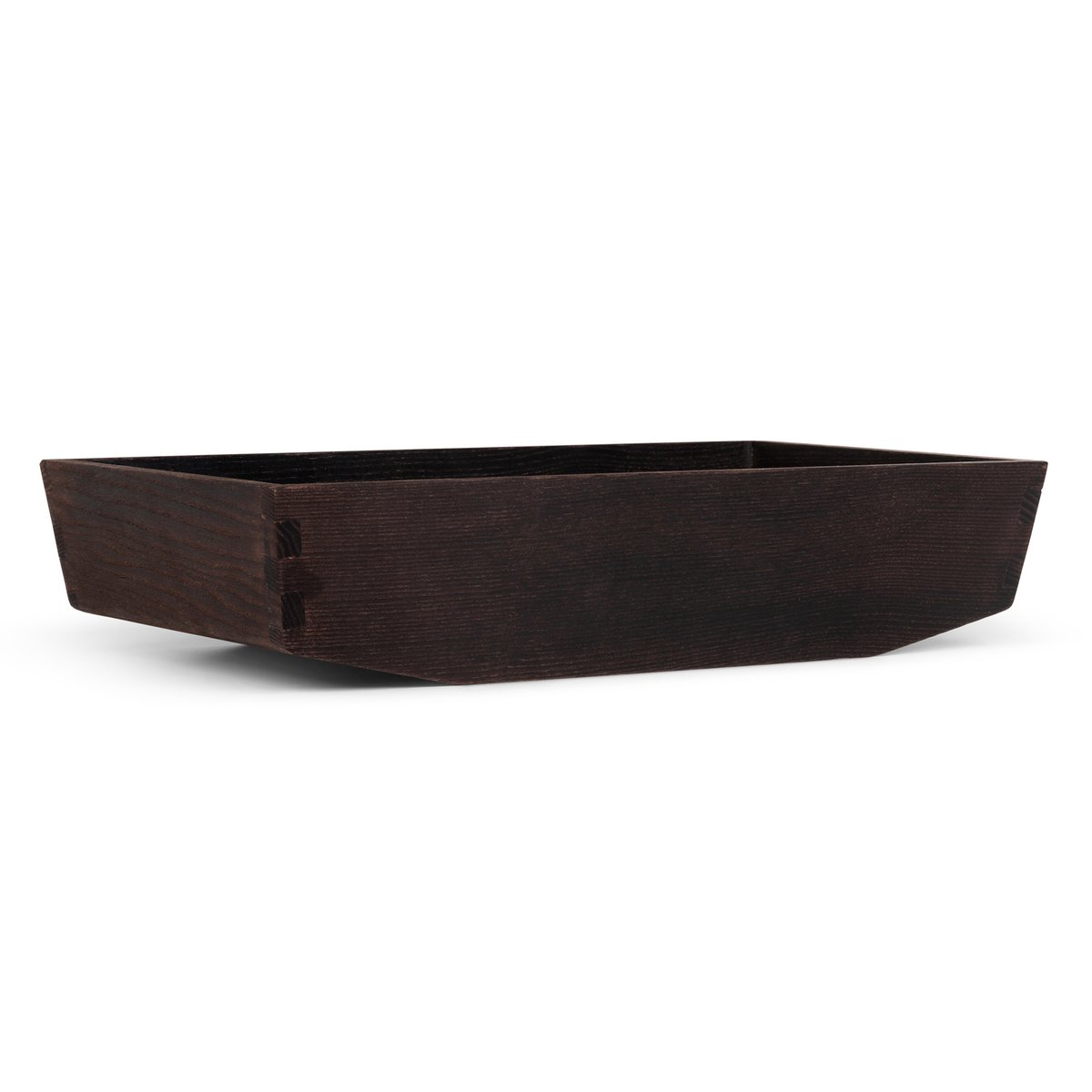 Rosendahl Rå spice tray 7.5 cm Termo Ash | Scandinavian Design | Trays | Beige