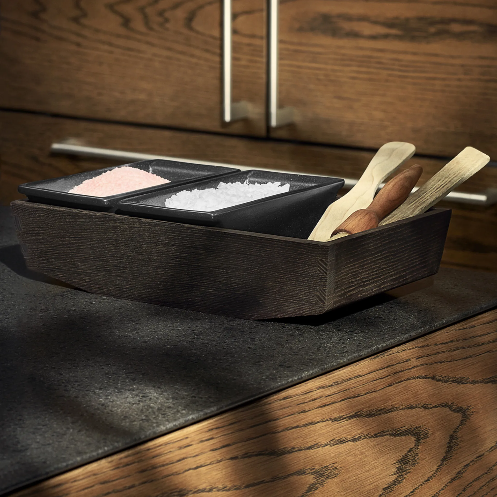 Rå spice tray 7.5 cm, Termo Ash Rosendahl