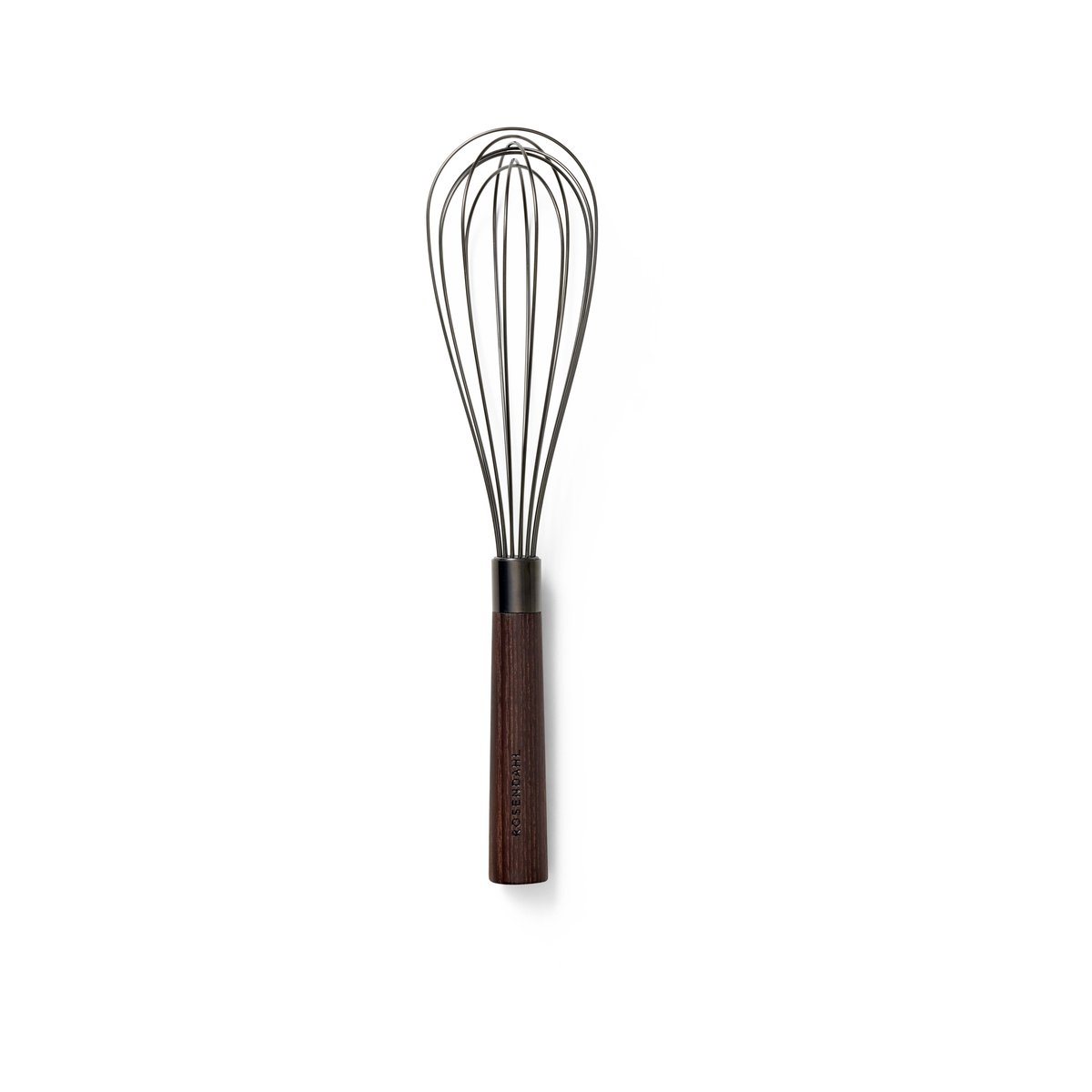 Rosendahl Rå whisk Heat-treated ash | Scandinavian Design | Brown