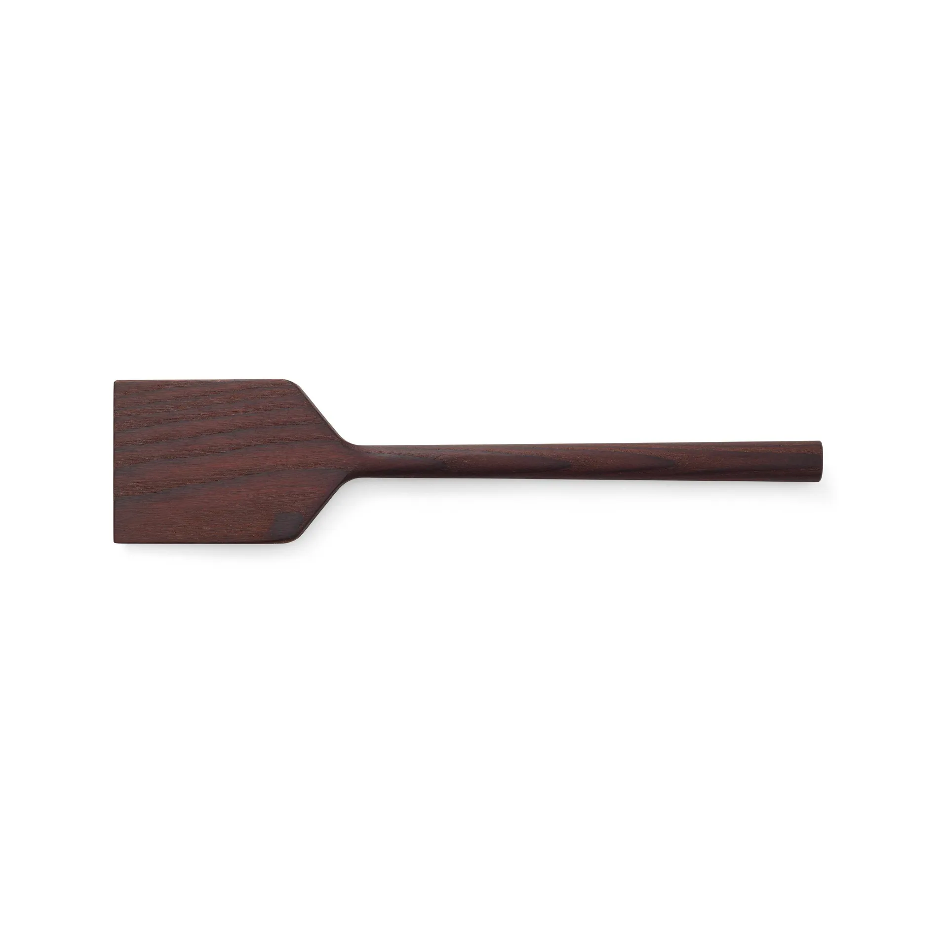 Rå wooden spatula, Heat-treated ash Rosendahl