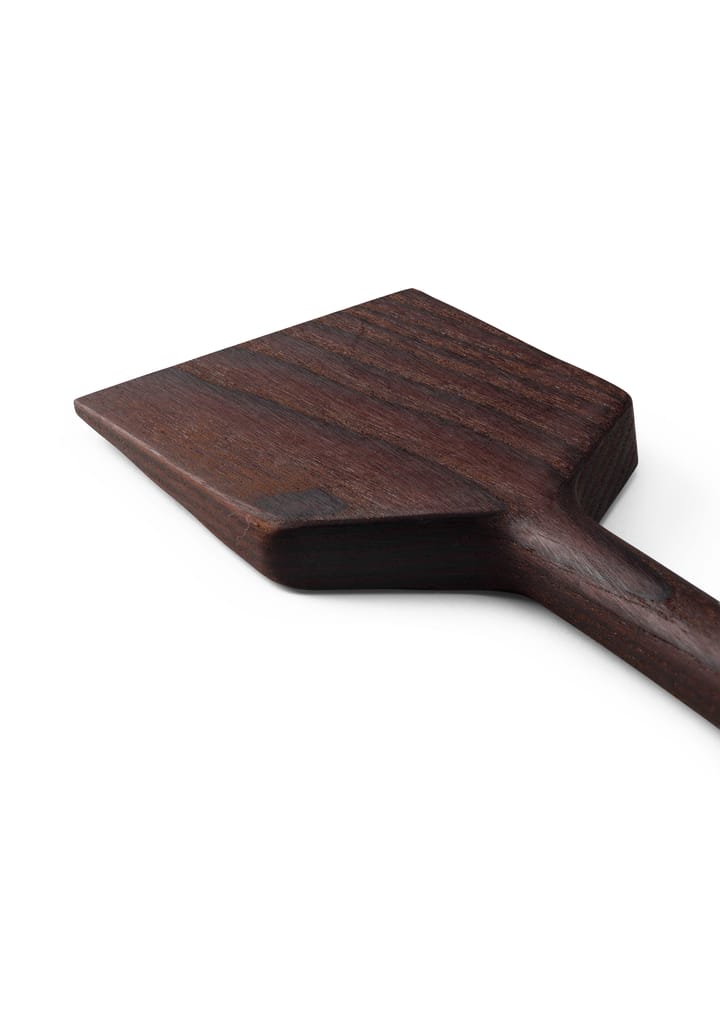 Rå wooden spatula - Heat-treated ash - Rosendahl