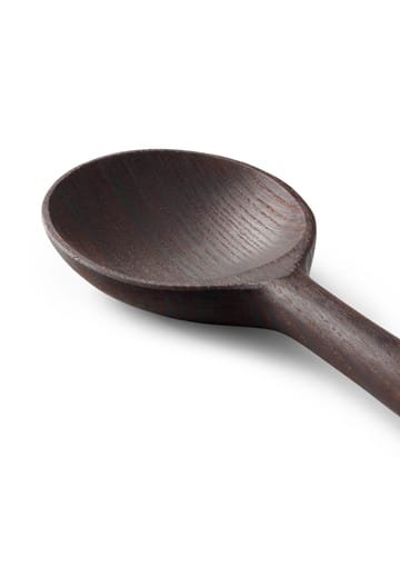 Rå wooden spoon - Heat-treated ash - Rosendahl