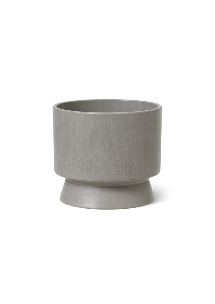 Ro flower pot Ø12 cm - Sand - Rosendahl