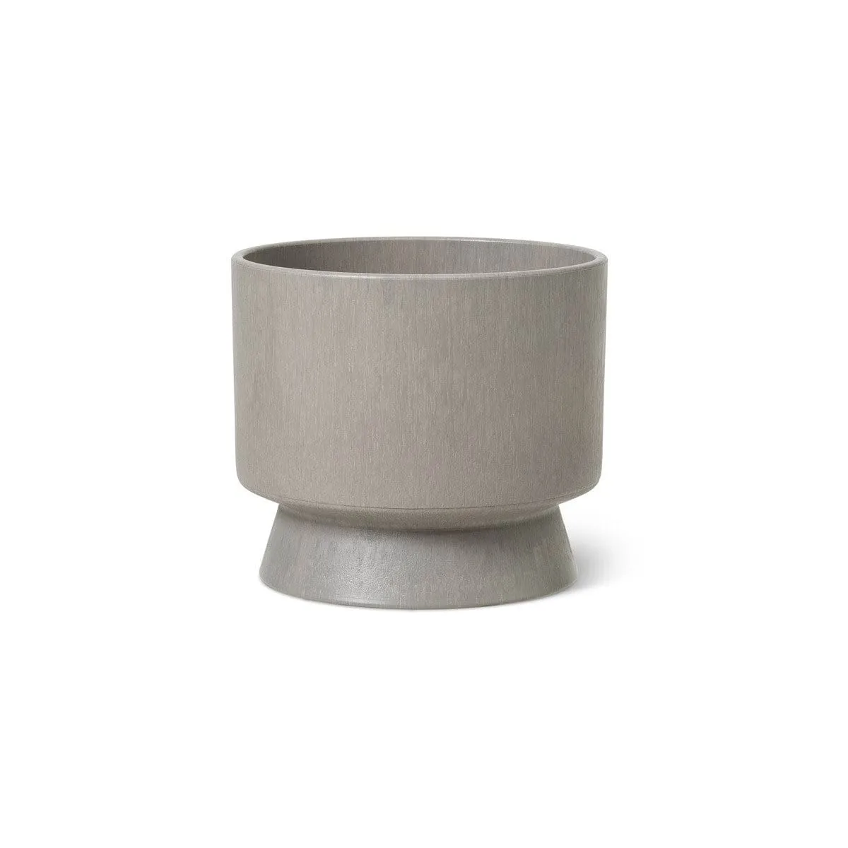Ro flower pot Ø15 cm, Sand Rosendahl