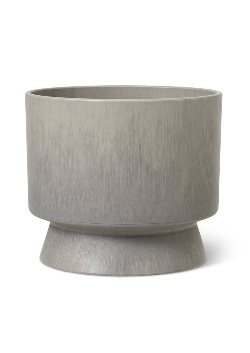 Rosendahl Ro flower pot Ø19 cm Sand