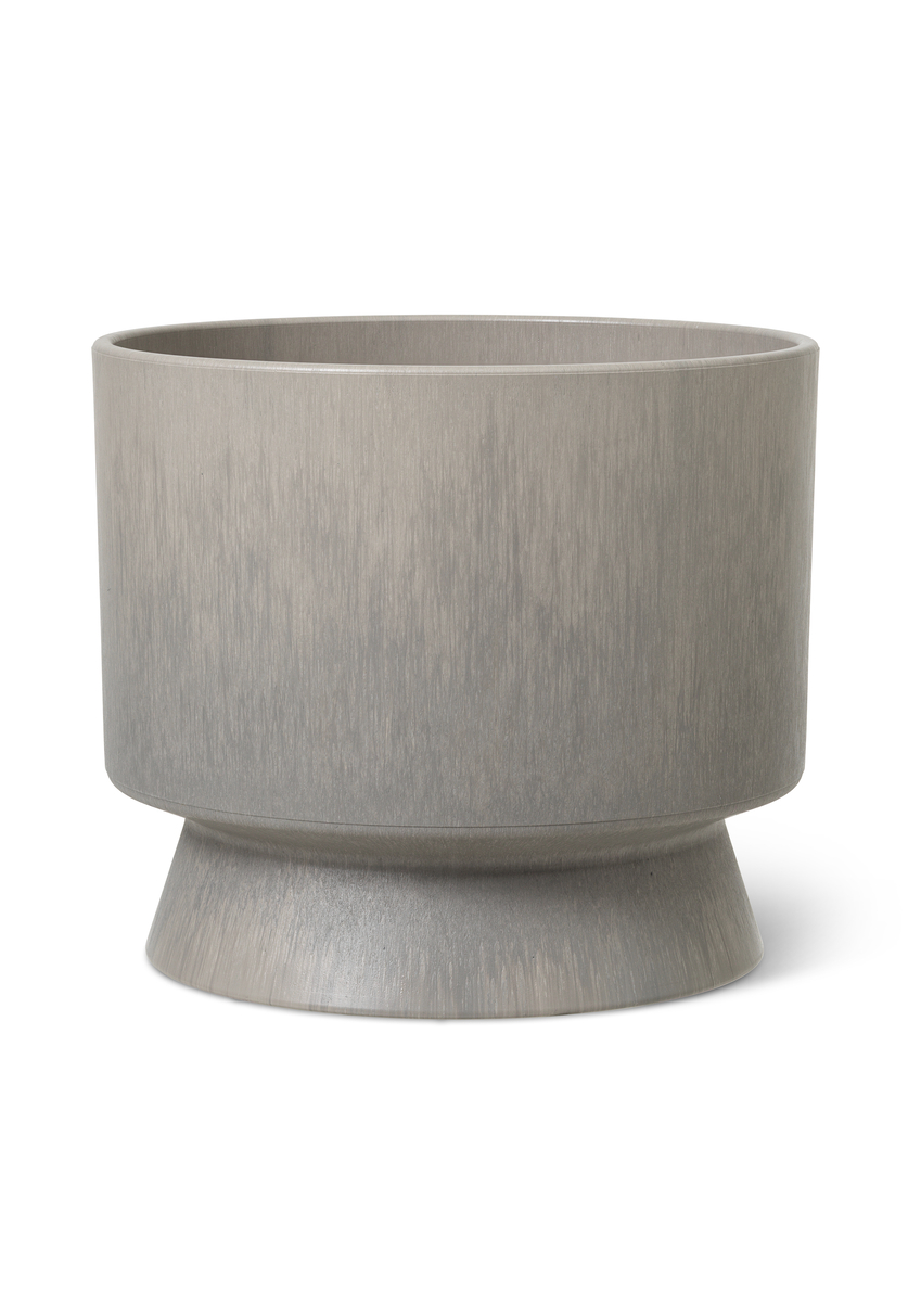 Rosendahl Ro flower pot Ø19 cm Sand