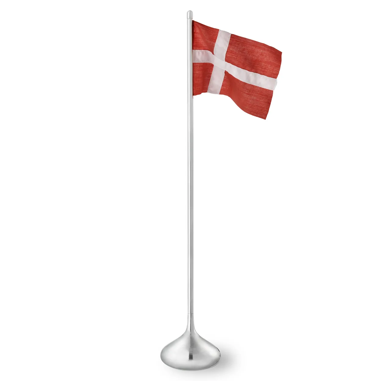 Rosendahl Birthday flag Danish | Scandinavian Design | Decorative accessories | Red