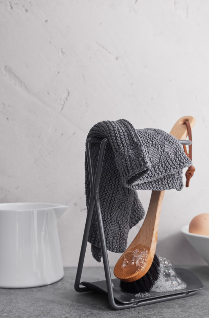 Rosendahl drying rack 19 cm - grey - Rosendahl