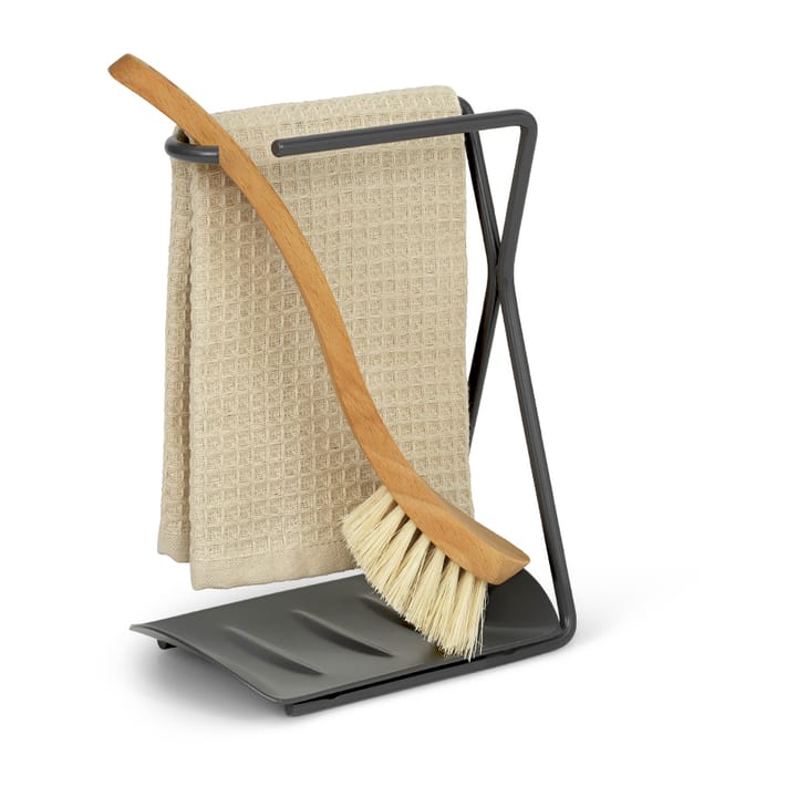 Rosendahl drying rack 19 cm - grey - Rosendahl